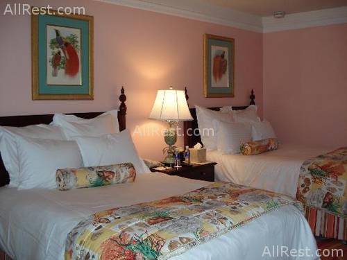 Ritz-Carlton Golf & Spa Resort 61